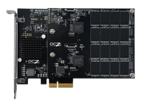 OCZ RevoDrive 3 480 GB PCIe NVME Solid State Drive