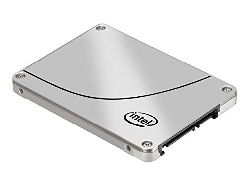 Intel SSDSC2BB120G601 120 GB 2.5" Solid State Drive