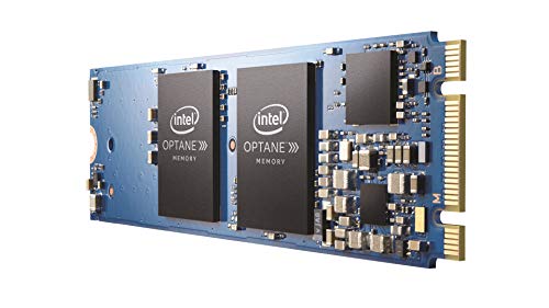 Intel MEMPEK1J032GAXT 32 GB M.2-2280 PCIe 3.0 X2 NVME Solid State Drive
