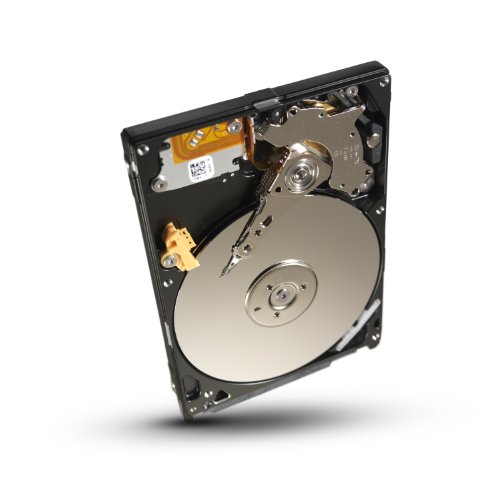 Seagate ST90250N1A1AS-RK 250 GB 2.5" 5400 RPM Internal Hard Drive