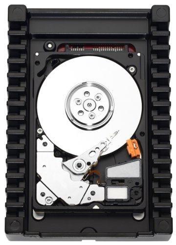 Western Digital VelociRaptor 300 GB 3.5" 10000 RPM Internal Hard Drive