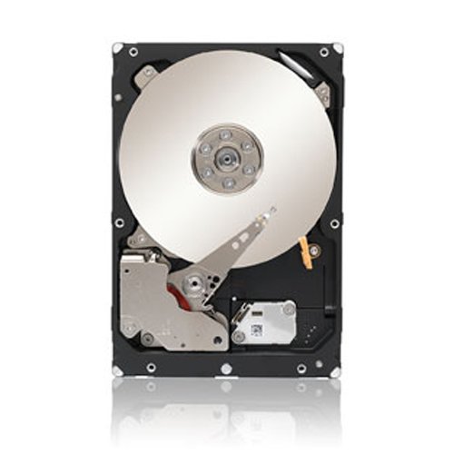 Seagate Constellation ES.3 4 TB 3.5" 7200 RPM Internal Hard Drive