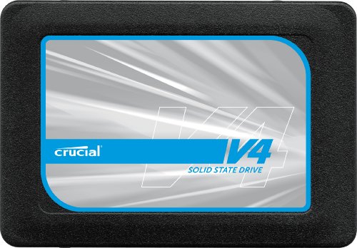 Crucial V4 64 GB 2.5" Solid State Drive