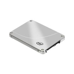 Intel 320 80 GB 2.5" Solid State Drive