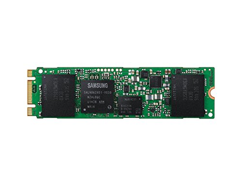 Samsung 850 Evo 120 GB M.2-2280 SATA Solid State Drive