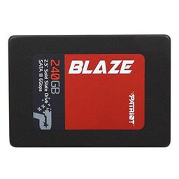 Patriot Blaze 240 GB 2.5" Solid State Drive