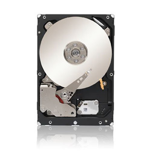 Lenovo 4N40A33711 3 TB 3.5" 7200 RPM Internal Hard Drive