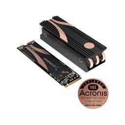 Sabrent Rocket 4.0 500 GB M.2-2280 PCIe 4.0 X4 NVME Solid State Drive