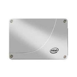 Intel 320 40 GB 2.5" Solid State Drive