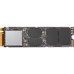 Intel Pro 7600p 128 GB M.2-2280 PCIe 3.0 X4 NVME Solid State Drive
