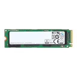 Samsung PM961 512 GB M.2-2280 PCIe 3.0 X4 NVME Solid State Drive