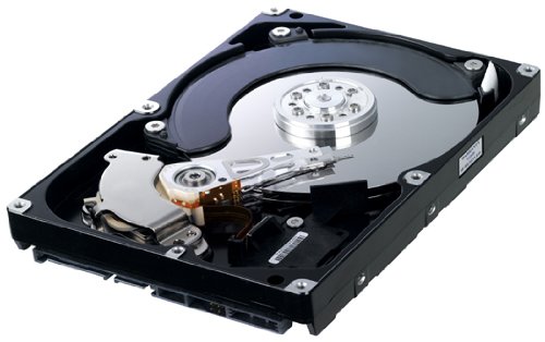 Samsung Spinpoint F2 EG 1.5 TB 3.5" 5400 RPM Internal Hard Drive