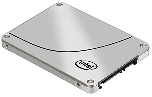 Intel DC S3500 800 GB 2.5" Solid State Drive