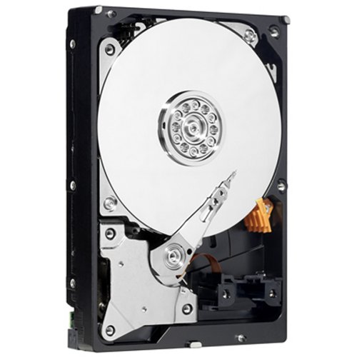 Western Digital VelociRaptor 300 GB 3.5" 10000 RPM Internal Hard Drive