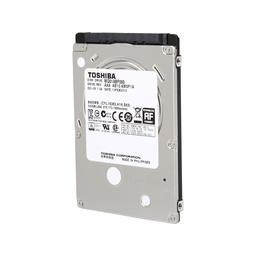 Toshiba MQ01ABF050M 500 GB 2.5" 5400 RPM Internal Hard Drive