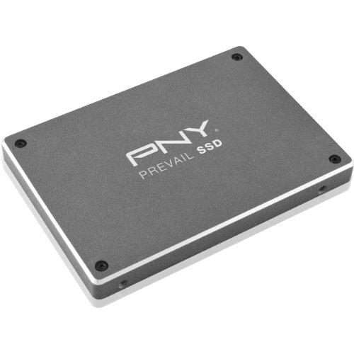PNY Prevail 240 GB 2.5" Solid State Drive