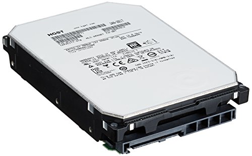 Hitachi Ultrastar He8 6 TB 3.5" 7200 RPM Internal Hard Drive