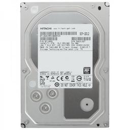 Hitachi 0F14690 2 TB 3.5" 7200 RPM Internal Hard Drive