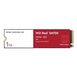 Western Digital Red 1 TB M.2-2280 PCIe 3.0 X4 NVME Solid State Drive