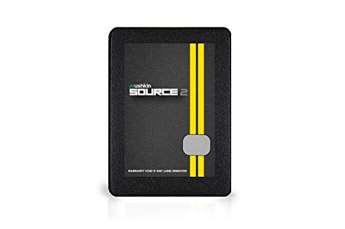 Mushkin SOURCE 2 LT 250 GB 2.5" Solid State Drive