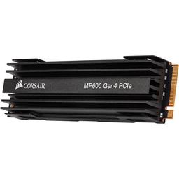 Corsair MP600 2 TB M.2-2280 PCIe 4.0 X4 NVME Solid State Drive