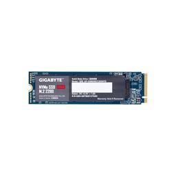 Gigabyte GP-GSM2NE3128GNTD 128 GB M.2-2280 PCIe 3.0 X4 NVME Solid State Drive