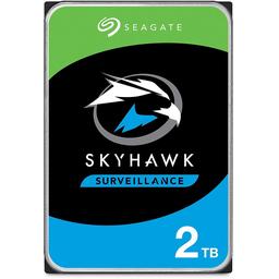 Seagate SkyHawk Surveillance 2 TB 3.5" 7200 RPM Internal Hard Drive