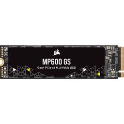 Corsair MP600 GS 2 TB M.2-2280 PCIe 4.0 X4 NVME Solid State Drive