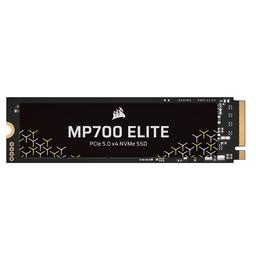 Corsair MP700 Elite 2 TB M.2-2280 PCIe 5.0 X4 NVME Solid State Drive