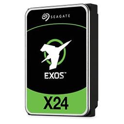 Seagate Exos X24 20 TB 3.5" 7200 RPM Internal Hard Drive