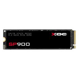 XOC SP900 512 GB M.2-2280 PCIe 4.0 X4 NVME Solid State Drive