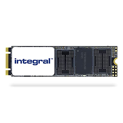 Integral 2020 512 GB M.2-2280 SATA Solid State Drive