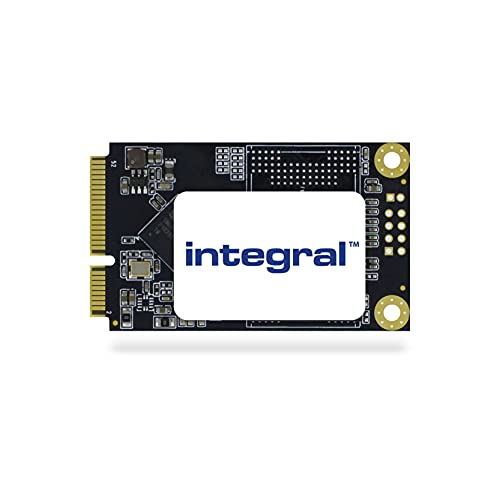 Integral INSSD1TM242 1.024 TB M.2-2242 SATA Solid State Drive