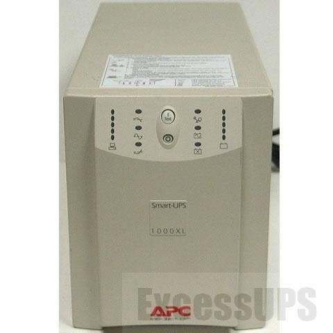 APC SU1000XLNET UPS