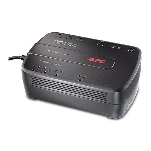 APC BE450G-LM UPS