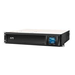 APC SMC1500-2U UPS