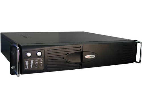 CyberPower PR2200SWRM2U UPS