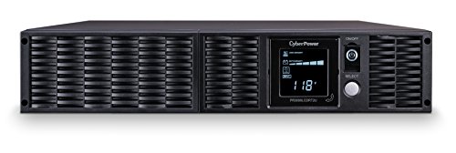 CyberPower PR3000LCDRT2U UPS