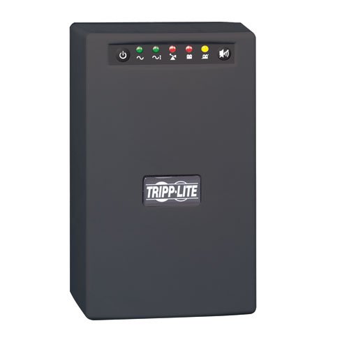 Tripp Lite OMNIX1500XLTAA UPS