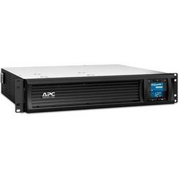 APC SMC1000-2U UPS