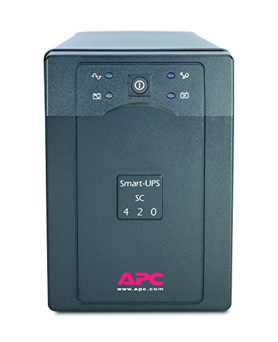 APC SC420I UPS