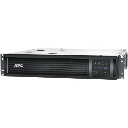 APC SMT1000RM2U UPS