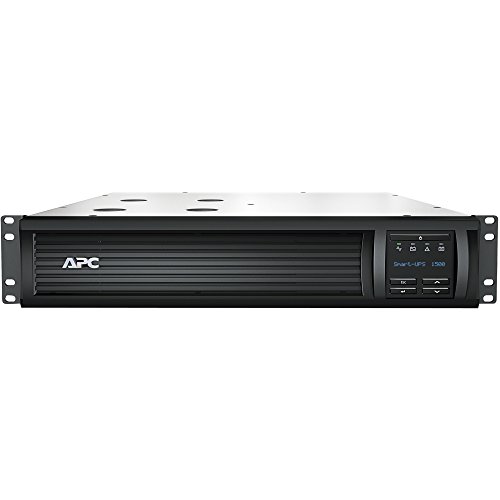 APC SMT750R2-NMC UPS