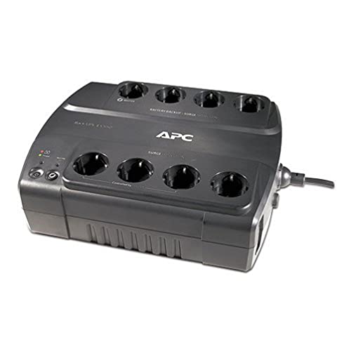 APC BE550G-GR UPS