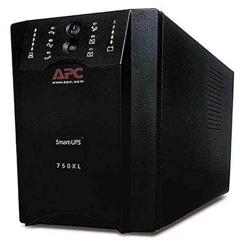 APC SUA750XLI UPS