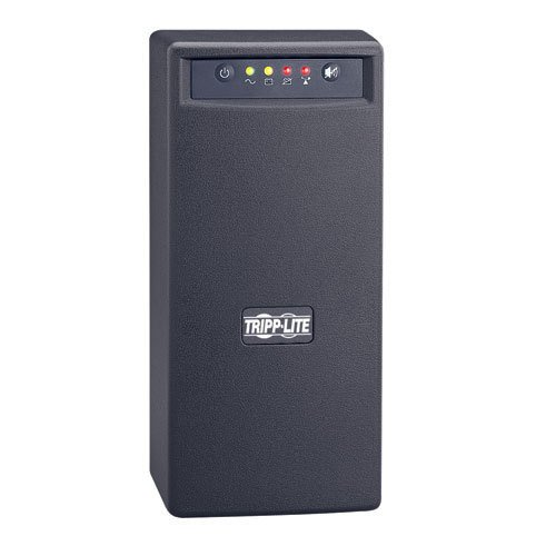 Tripp Lite SMART750USBTAA UPS