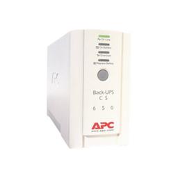 APC BK650EI UPS