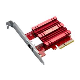 Asus XG-C100C 10 Gb/s Ethernet PCIe x4 Network Adapter