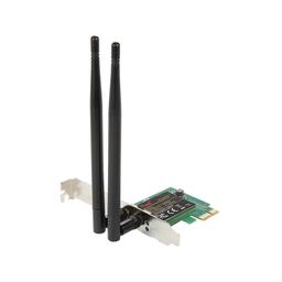 Rosewill RNX-AC1200PCEv2 802.11a/b/g/n/ac PCIe x1 Wi-Fi Adapter