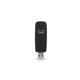 Linksys AE2500 802.11a/b/g/n USB Type-A Wi-Fi Adapter